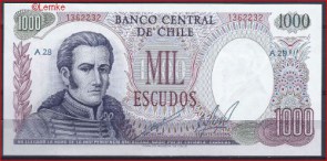 Chili 146-2 UNC